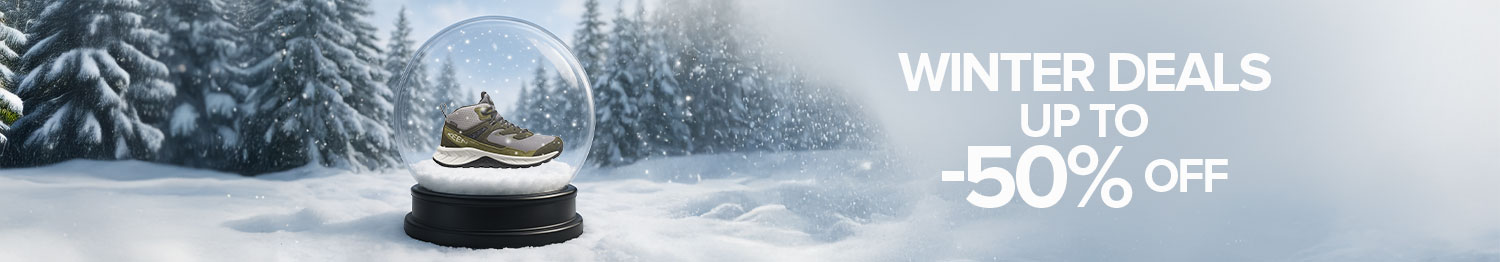 Winter Sale – discounts up to 50% I Open24